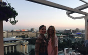 Лера и Жоаозиньо<strong> източник: instagram.com/imleraa</strong>