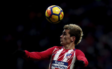 Атлетико и Барселона с договорка за Гризман