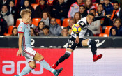 Валенсия - Селта 2:1<strong> източник: БГНЕС</strong>