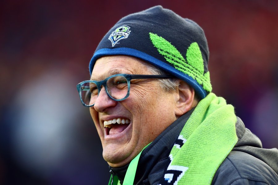 Торонто е новият шампион на САЩ1