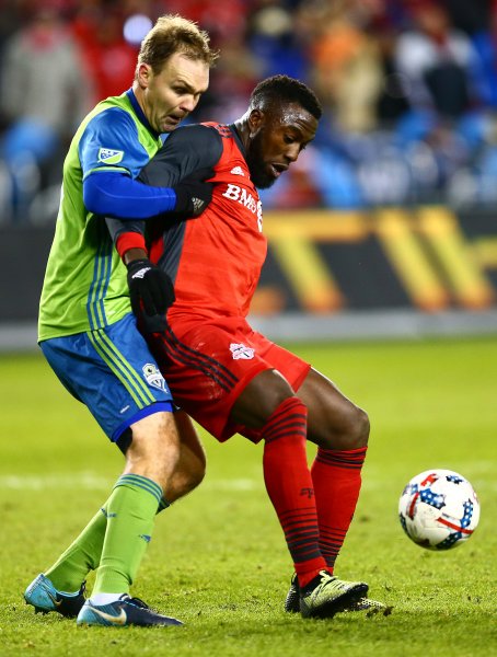 Торонто е новият шампион на САЩ1