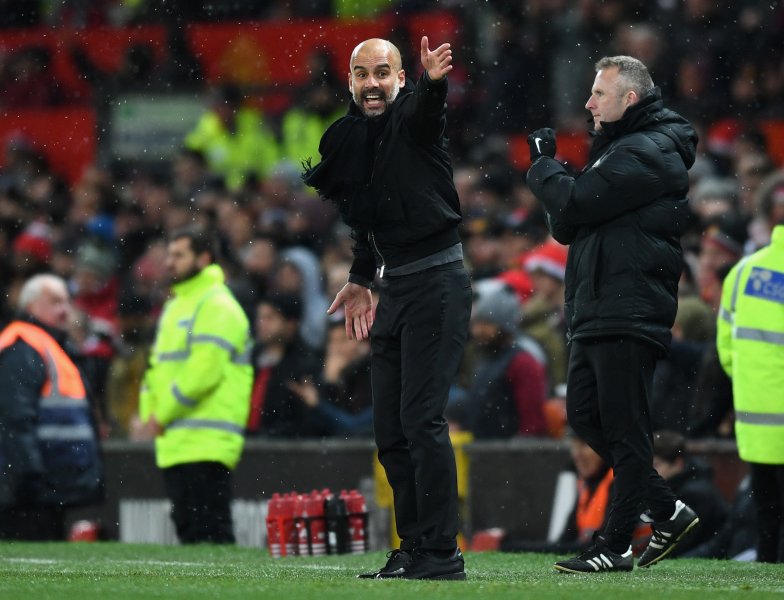 Хосеп Гуардиола1