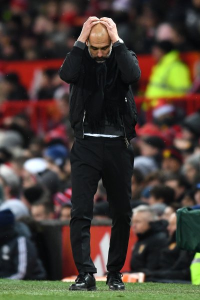 Хосеп Гуардиола1