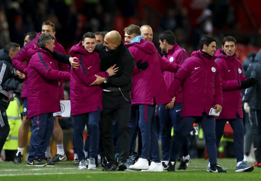 Хосеп Гуардиола1