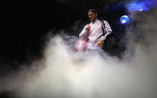 Роджър Федерер<strong> източник: Gulliver/Getty Images</strong>