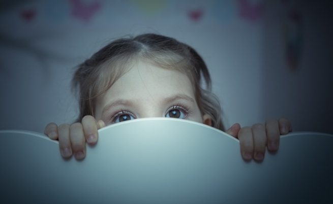  Децата могат да ни изненадат съществено. 