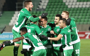 Станаха ясни 4 от седемте контроли на Лудогорец в Турция