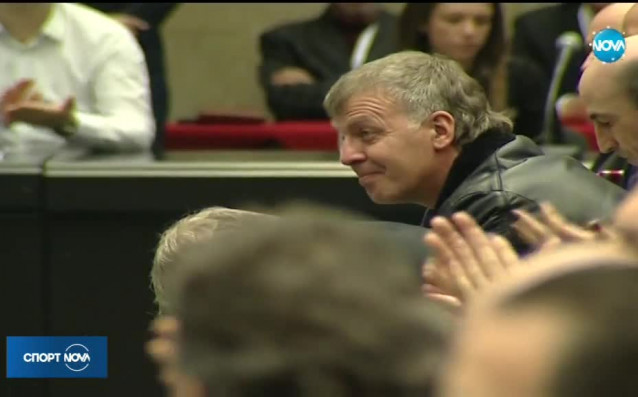 Спортни новини 11 12 2017 централна емисия