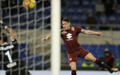 Лацио - Торино<strong> източник: Gulliver/GettyImages</strong>