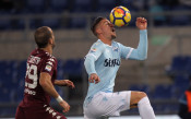 Лацио - Торино<strong> източник: Gulliver/GettyImages</strong>