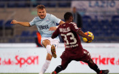 Лацио - Торино<strong> източник: Gulliver/GettyImages</strong>