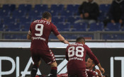 Лацио - Торино<strong> източник: Gulliver/GettyImages</strong>