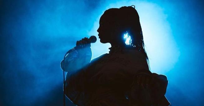 Наградата на Звукозаписната асоциация на Великобритания Критикс Чойс се дава само