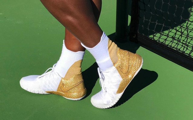 Всички тенис фенове очакват с нетърпение завръщането на корта на