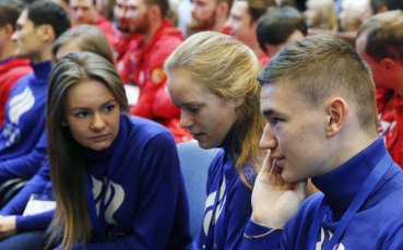 208 руски спортисти могат да участват на Олимпиадата