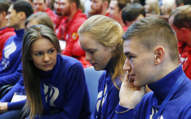 208 руски спортисти ще могат да участват на Зимните олимпийски