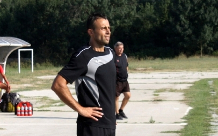 Бебе проплака в школата на Черно море