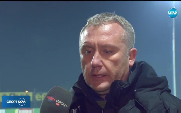 Спортни новини на NOVA 12 12 2017 централна