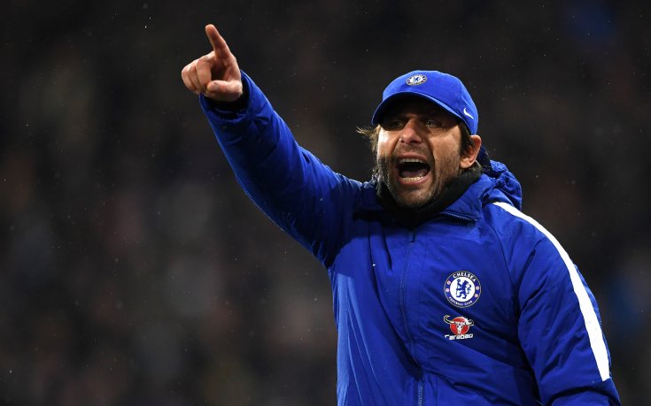 Челси се огледа в бранител на Порто