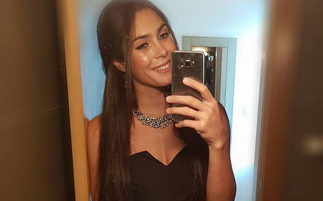 Една от най добрите таекуондистки в Европа Милица Мандич бе