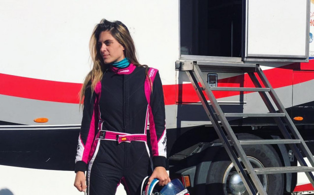 Животът на футболна съпруга се оказа труден за Марта Домингес