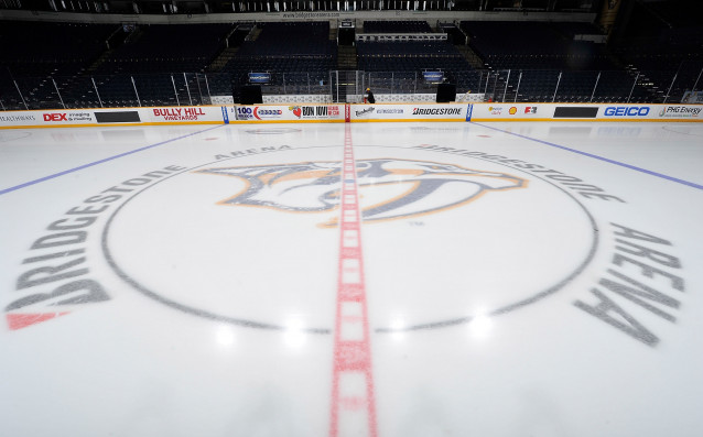 Ето и всички резултати от мачовете от Националната баскетболна асоциация