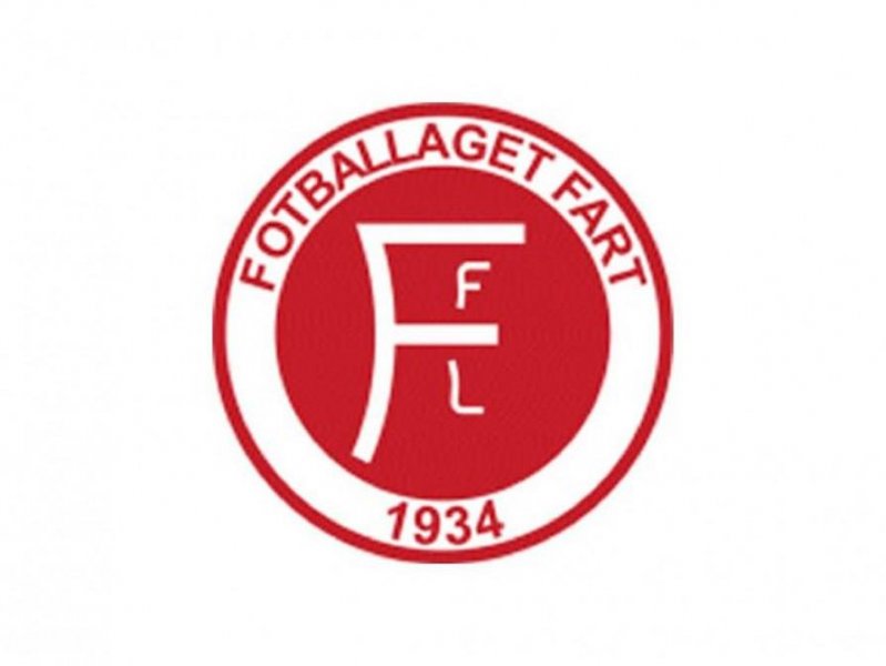 Фотбалагет Фарт лого емблема футбол1