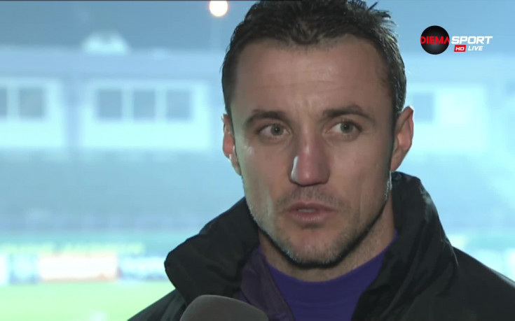 Генчев: Това е срам за българския футбол и българското съдийство