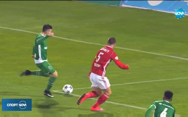 Спортни новини 13 12 2017 централна