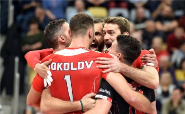 Цецо Соколов и Мартин Атанасов стигнаха до топ 8 на Шампионска лига