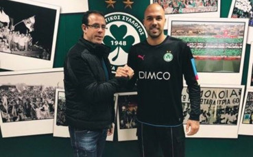 Ники Михайлов се върна у нас без разрешение, в Омония бесни