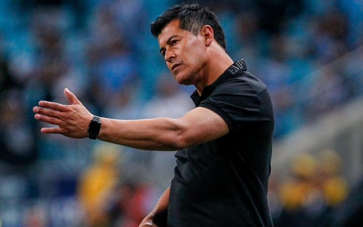 В Испания спряха аржентинец за треньор на Лас Палмас