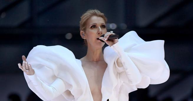 Певицата Селин Дион отново отложи поредица концерти заради влошеното си
