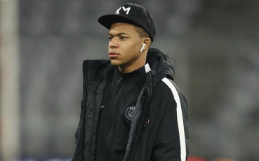 Всички пречки отпаднаха, Мбапе на практика е играч на ПСЖ