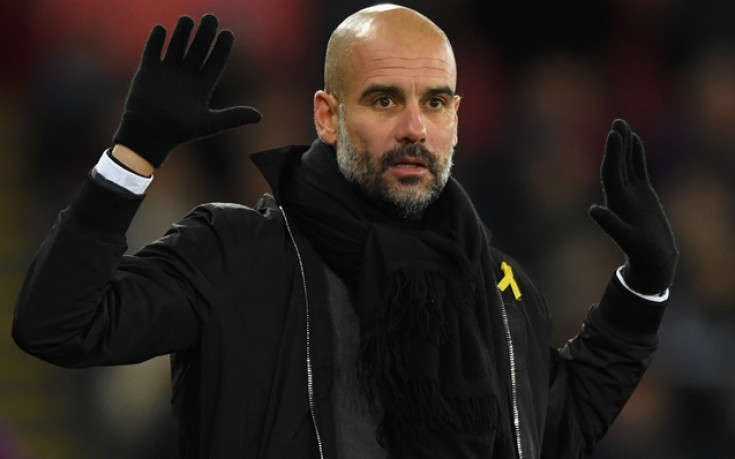 Гуардиола инвестира в ресторант в Манчестър