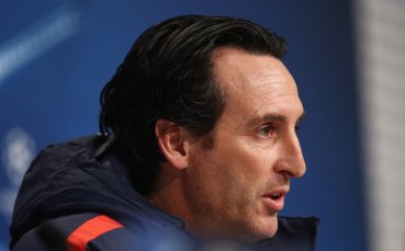 Емери отрече за изчезнали документи с клеймо „ПСЖ”