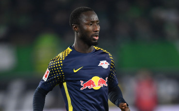 Ливърпул няма да прибере предсрочно Кейта