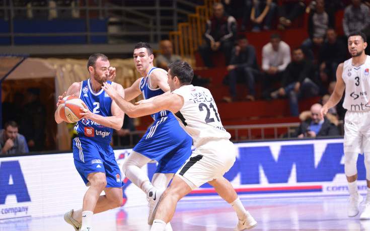 Минчев титуляр срещу Партизан