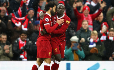 Реднап: Мане, Салах и Фирмино могат да отвеят Реал