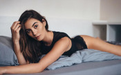 Кристина Шикова<strong> източник: instagram.com/kristynaschickova</strong>