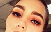 Кристина Шикова<strong> източник: instagram.com/kristynaschickova</strong>
