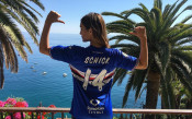 Кристина Шикова<strong> източник: instagram.com/kristynaschickova</strong>