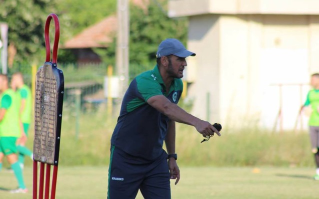 След финала на есенния дял на Сезон 2017 2018 директорът