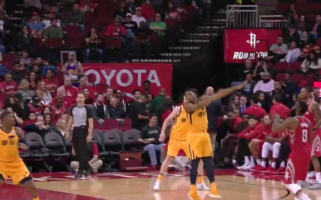 Най интересното в НБА за изминалата нощ