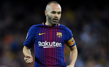 Капитанът на Барса: Само не испанци на 1/4-финал, моля!