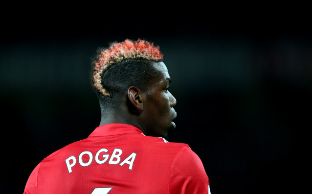 Манчестър Юнайтед ще бъде без най скъпата си звезда Пол Погба