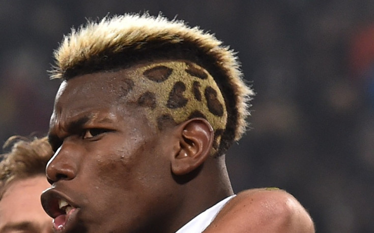 Моуриньо не знае колко време ще отсъства Пол Погба