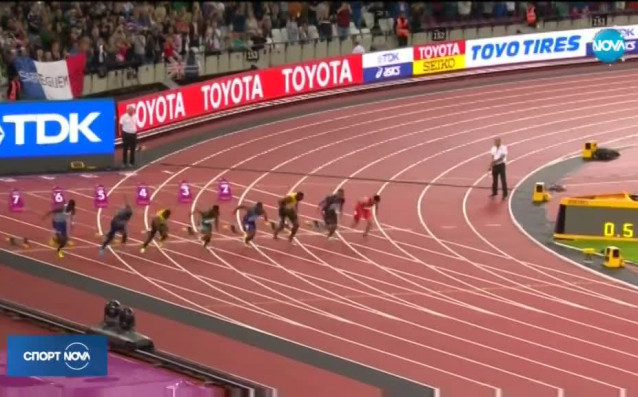 Спортните новини на NOVA 19 12 2017 централна