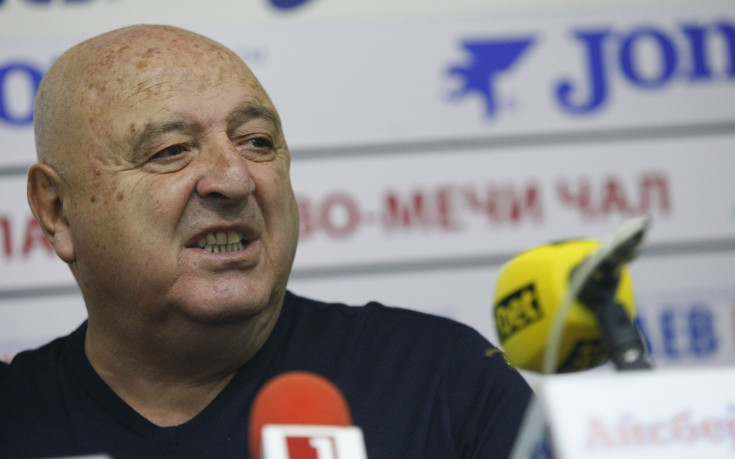 Стефанов се хвърли в защита на Кабаков