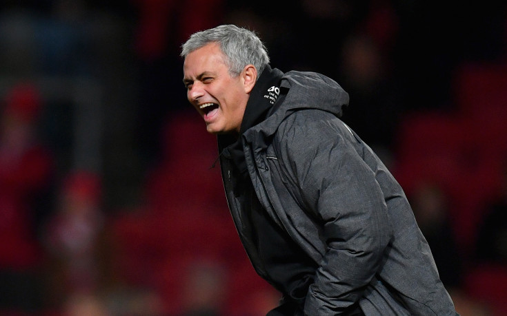 Моуриньо: Голяма лъжа е, че не си говорим с Погба